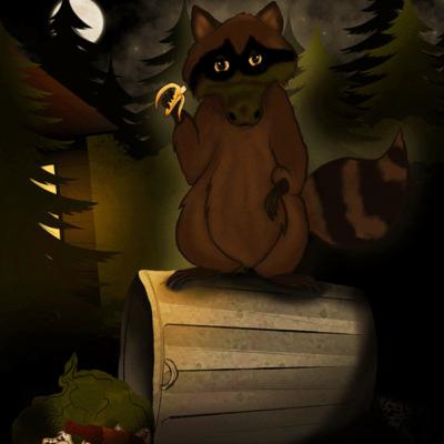 REWIND | Coonigator: Chimeric Dumpster Orgy - with TheCrescentHare REWIND | Coonigator: Chimeric Dumpster Orgy - with TheCrescentHare