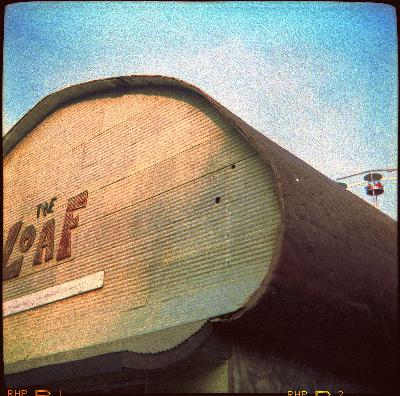 How We Discover Our Places