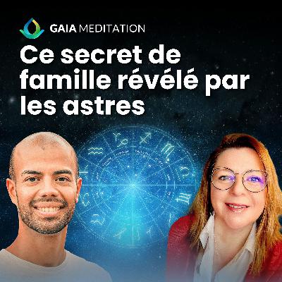 Et si vos blessures avaient un sens ? L’astrologie comme voie de guérison intérieure (Florence Hamidou)