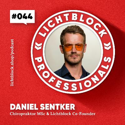 #044 Daniel Sentker – Rotlicht-Protokolle, Geschichte & Erfahrungen: Das große Update 2025 #044 Daniel Sentker – Rotlicht-Protokolle, Geschichte & Erfahrungen: Das große Update 2025