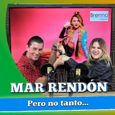 Mar Rendón recuerda cómo fue víctima de bullying cuando estaba en el colego