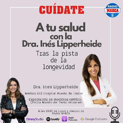 A tu salud con la Dra. Inés Lipperheide: Tras la pista de la longevidad