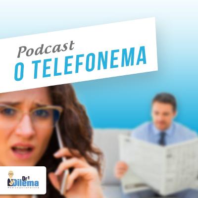 O telefonema - Episódio 1 - temporada 2 Sexo e vingança