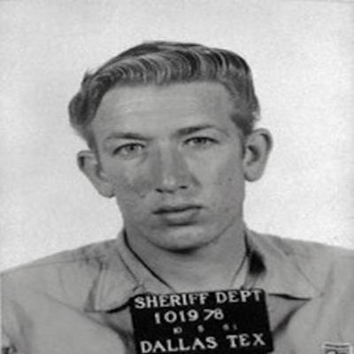 Richard Speck (El Asesino De Enfermeras)