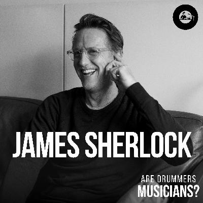 James Sherlock: Mentors, Growth and the Craft of Jazz Guitar