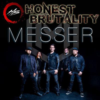 A converstion with Maddox of Messer A converstion with Maddox of Messer