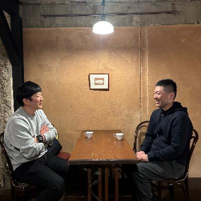 COFFEE ROASTER HOPPING RADIO episode.3