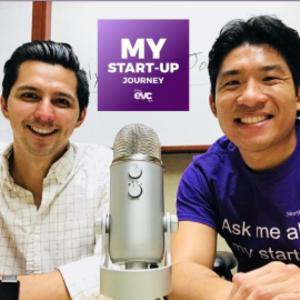 Wingz, EVC & more: Carlos Gomez Wingz, EVC & more: Carlos Gomez