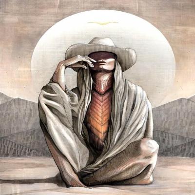 T3E19 Riego en Aguacates por el gran gurú J.Gutierrez en congreso internacional de paltos