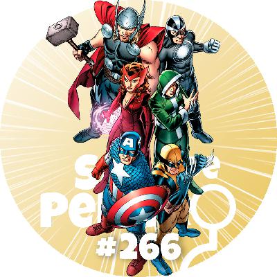 Vengadores post-Bendis Vengadores post-Bendis