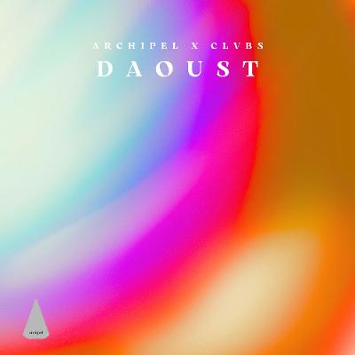 Archipel x CLVBS: Daoust Archipel x CLVBS: Daoust