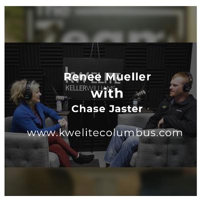 The joy of entrepreneurship and Columbus' growth with Chase Jaster