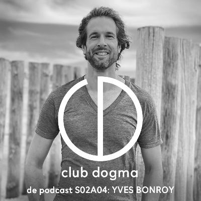 Yves Bonroy over álles wat met seks te maken heeft // S02A04