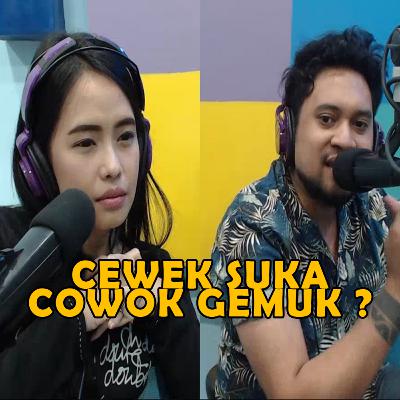 CEWEK SUKA SAMA COWOK GEMUK | MUGOS+ CEWEK SUKA SAMA COWOK GEMUK | MUGOS+