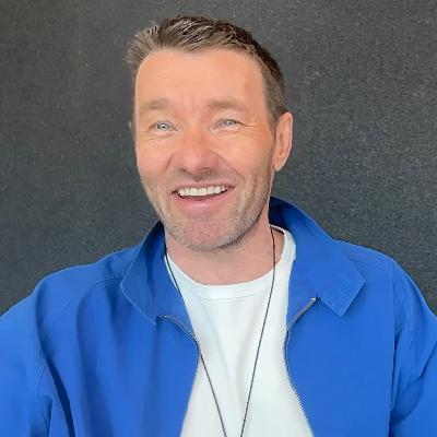 Interview: Joel Edgerton - Train Dreams