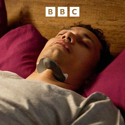 Could this tech help millions of us sleep better? Could this tech help millions of us sleep better?