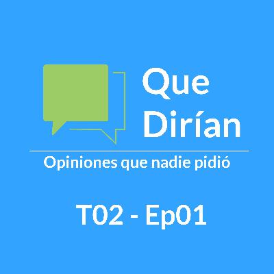 Villanos que tenían la razón Villanos que tenían la razón