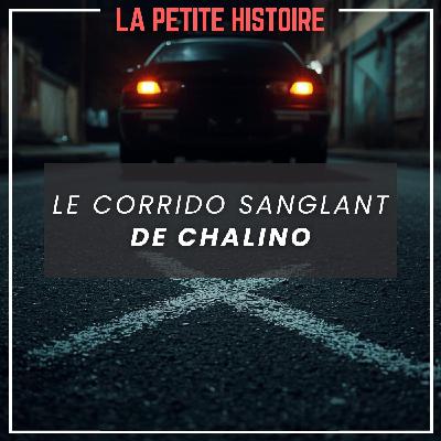 Le corrido sanglant de Chalino Sánchez