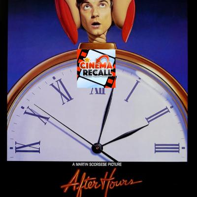 After Hours(1985) w/ Robbie Sherman