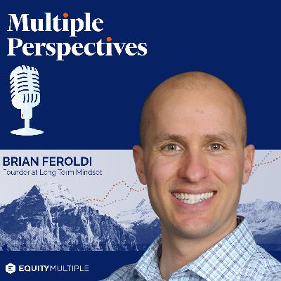 Why Mindset Beats Analysis in Long-Term Investing: Insights from Brian Feroldi