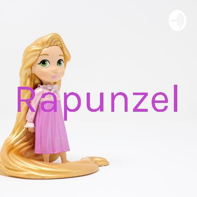 Rapunzel (Trailer)