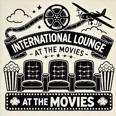 Angel (feat. Anna Koukouli & Jonathan Akkawi) [At the Movies]
