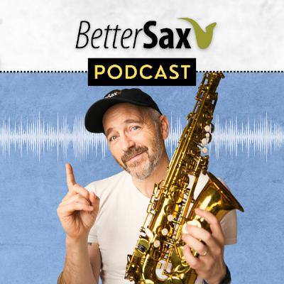 Copy This Saxophone Warm-Up for a Beautiful Tone