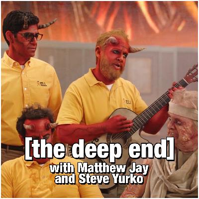 077 Your Pretty Face Is Going To Hell Season One