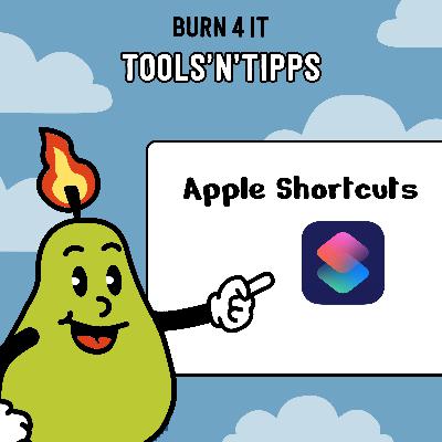 Tools'n'Tipps: Apple Shortcuts