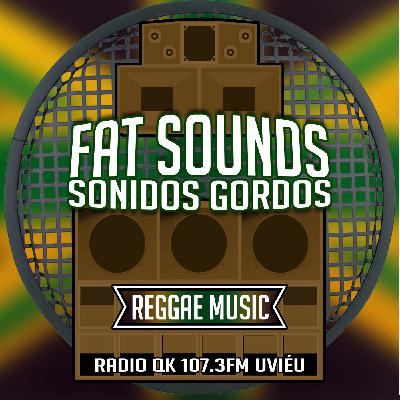 Sonidos Gordos Fat Sounds 2025 Nº358 1mar2025
