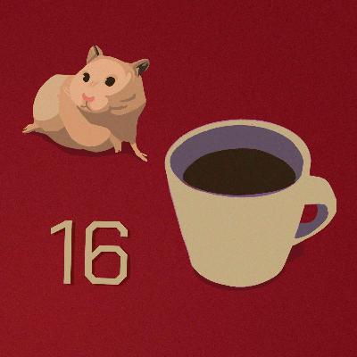 16. Meet cute