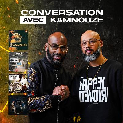 HYSTRY&KULTUR S02E05 PART.III : KAMNOUZE PARLENT DE L'APRES FACTOR X, LA VIE D'ARTISTE, RECONVERSION, ETAT D'ESPRIT, L'APPEL DU DEVOIR...