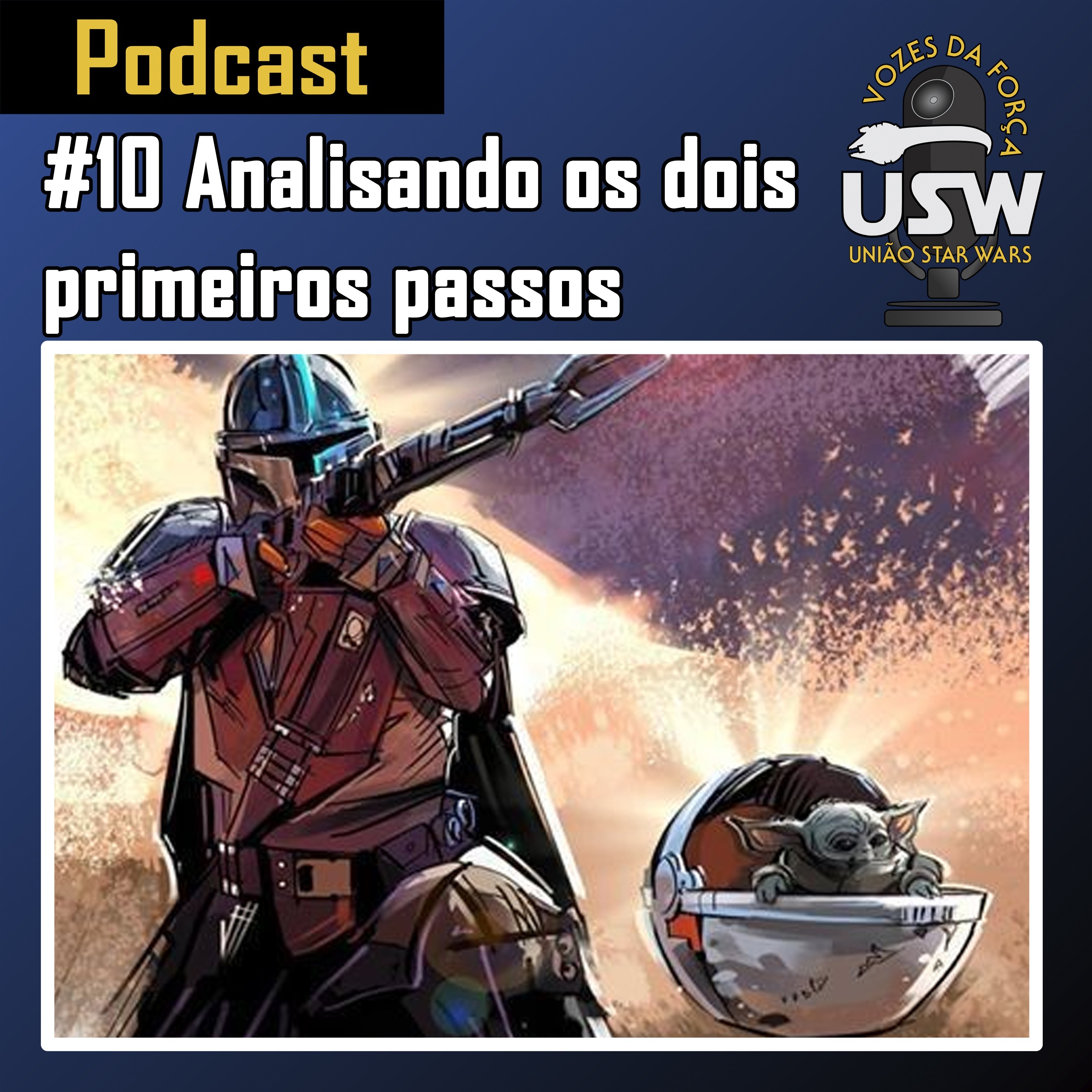 Vozes da Força