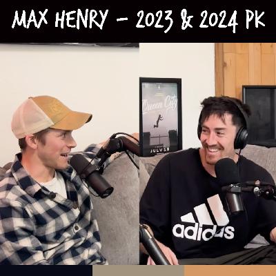 HD 124 — Max Henry 2023 & 2024 PK