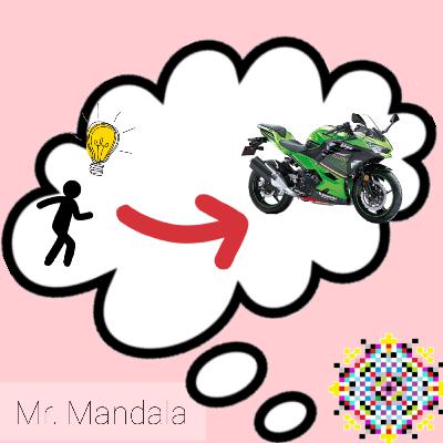 Mucho ojo Cuate, Comprando Moto Pepenando cap 4