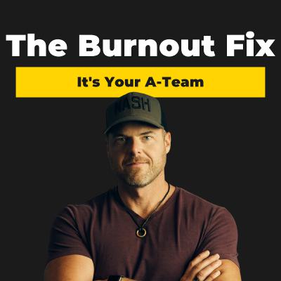 Why You're Burnt Out (And Your Chiro Business Isn't Growing) Why You're Burnt Out (And Your Chiro Business Isn't Growing)