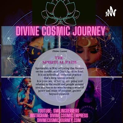 Allowing Yourself to Be Seen- Bridging The Empress as The Modern Day CEO +Energetics of Marketing!