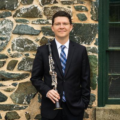 Alex Fiterstein - Virtuoso Clarinetist. Belarus Born. Raised In Israel. Performs As Soloist And With Orchestras All Over The World. Kennedy Center, Louvre, Suntory Hall!