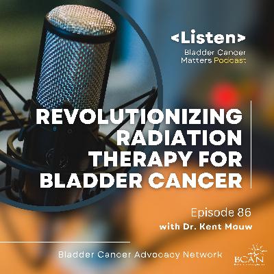 Revolutionizing Radiation Therapy for Bladder Cancer