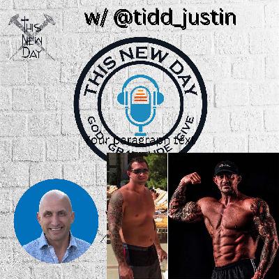 INTRApreneur to Entrepreneur and Living your life FIT! with Justin Tidd INTRApreneur to Entrepreneur and Living your life FIT! with Justin Tidd