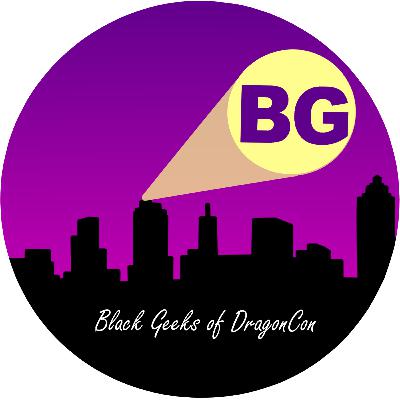 Black Geeks, Blerds, Cosplay and Dragon: What in the World is this World? S4E4 Black Geeks, Blerds, Cosplay and Dragon: What in the World is this World? S4E4