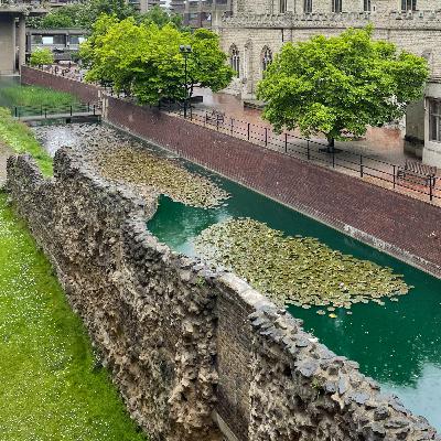 36.Londinium: origini, vita e curiosità della Londra romana