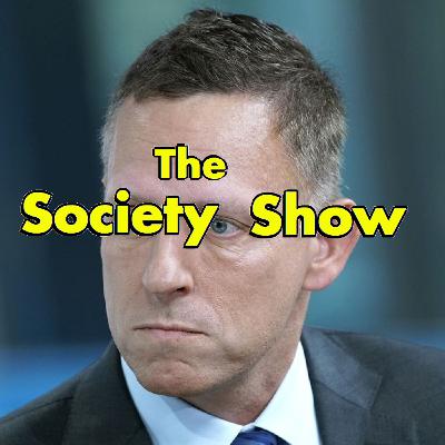 Ep 108: Ideology of the Oligarchs