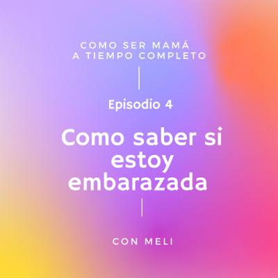 ¿Como saber si estoy embarazada?🤰🏻 ¿Como saber si estoy embarazada?🤰🏻