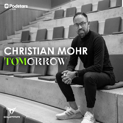 175.000 € Startgehalt: Der neue Kampf um Tech-Talente. Mit Christian Mohr, UnternehmerTUM
