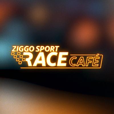 Race Café met Hein Otterspeer, Jan Lammers, Olav Mol, Jack Plooij & Rick Winkelman