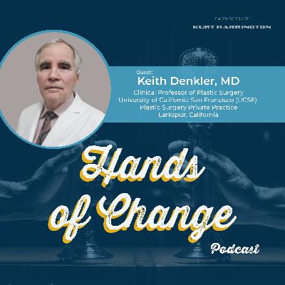 Dupuytren's Disease Treatment: Dr. Keith Denkler's Approach, Expert Advice, and Patient Tips