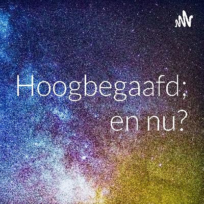 Overexcitabilities met Reinout