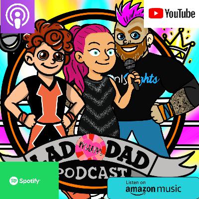 Episeode 19 Lad Mum & Dad Episeode 19 Lad Mum & Dad