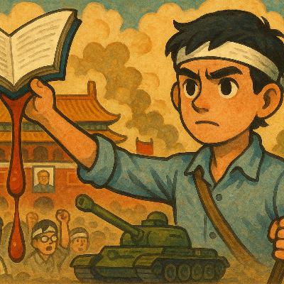 以血为界,智慧为刀:六四的悲剧与教训 以血为界,智慧为刀:六四的悲剧与教训